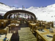 Appartement Les Chalets du Thorens-22