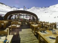 Appartement Les Chalets du Thorens-24