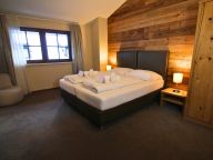 Chalet Crystal inclusief catering-7