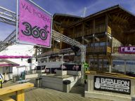 Appartement Les Chalets du Thorens-24