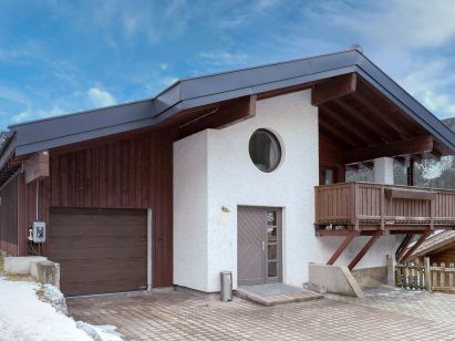 Chalet Haus Conny-0
