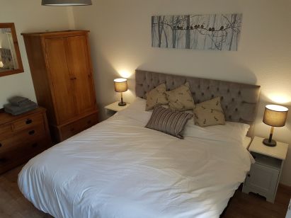 Appartement Les Loges Blanches-2