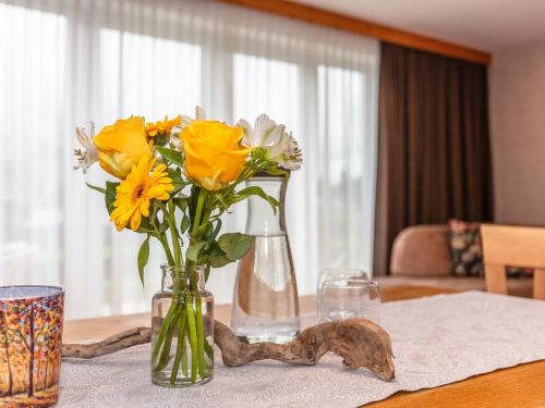 Appartement Alpenchalet Möschl Type 1 - 4-6 personen