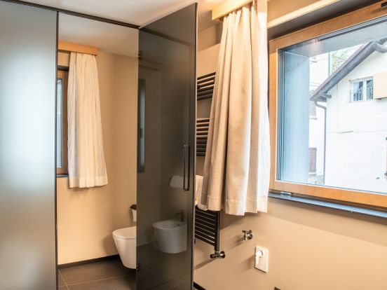 Chalet-appartement Home 75-14