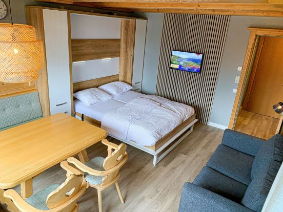 Chalet-appartement Anger-7