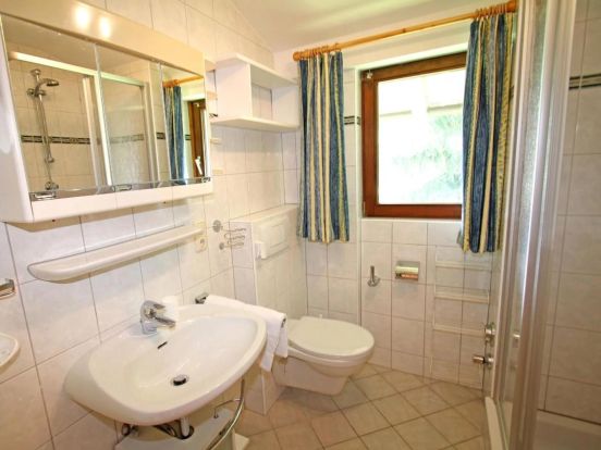 Chalet-appartement Inge-8