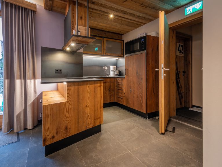 Chalet-appartement Alps Zillertal Chalet Zillertal