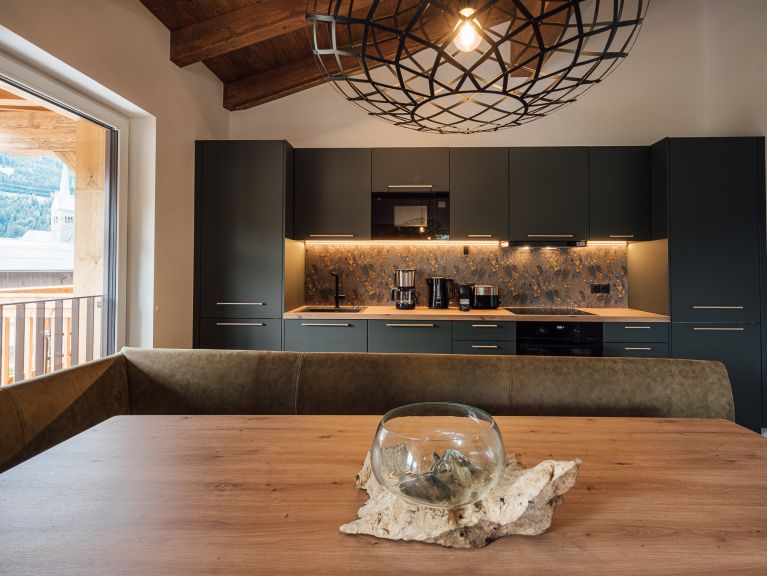 Chalet-appartement Der Kehlbachwirt Alpine Residence