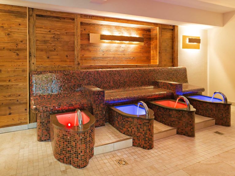Appartement Kleinwalsertal Bergnarcis
