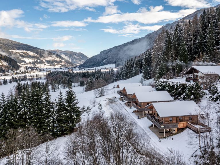 Chalet Astro Venus