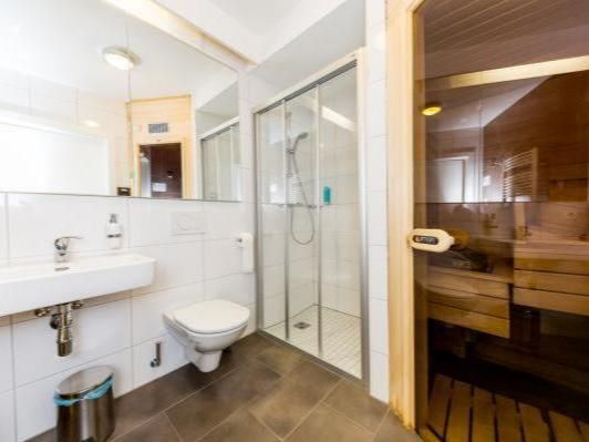 Appartement Sissipark Schladming-Dachstein