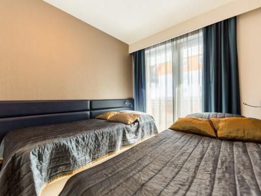 Appartement Sissipark Schladming-Dachstein