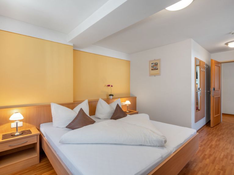 Chalet-appartement Rosa