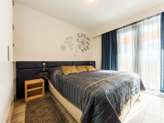 Appartement Sissipark Schladming-Dachstein