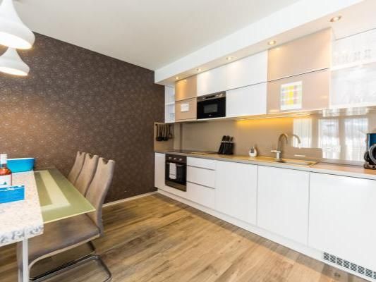 Appartement Sissipark Schladming-Dachstein