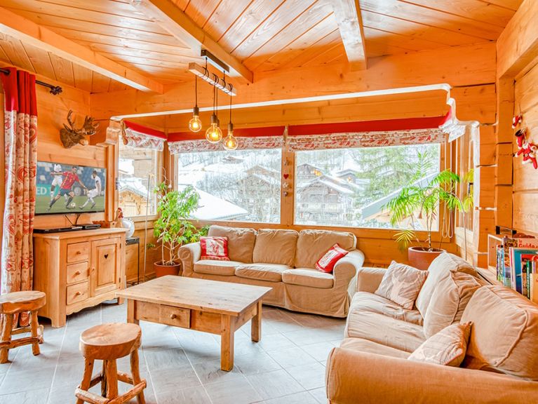 Chalet Capilou