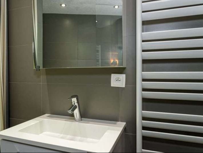 Appartement l'Erin