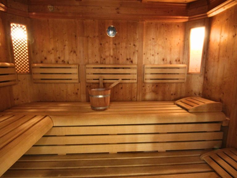 Chalet Tirolerhof Apart inclusief catering