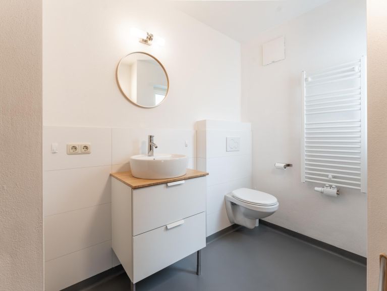 Chalet-appartement Heimelig