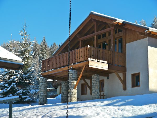 Chalet De Vallandry Type 2 Supérieur, Le Gland d'Or