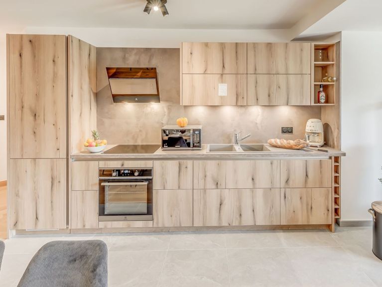Appartement Residence Le Grand Bouquetin