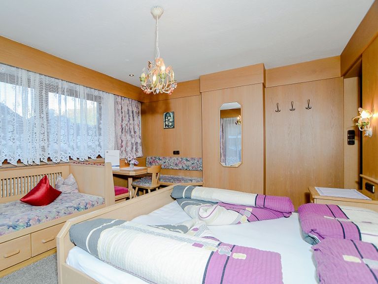 Chalet Alpenheim Simone