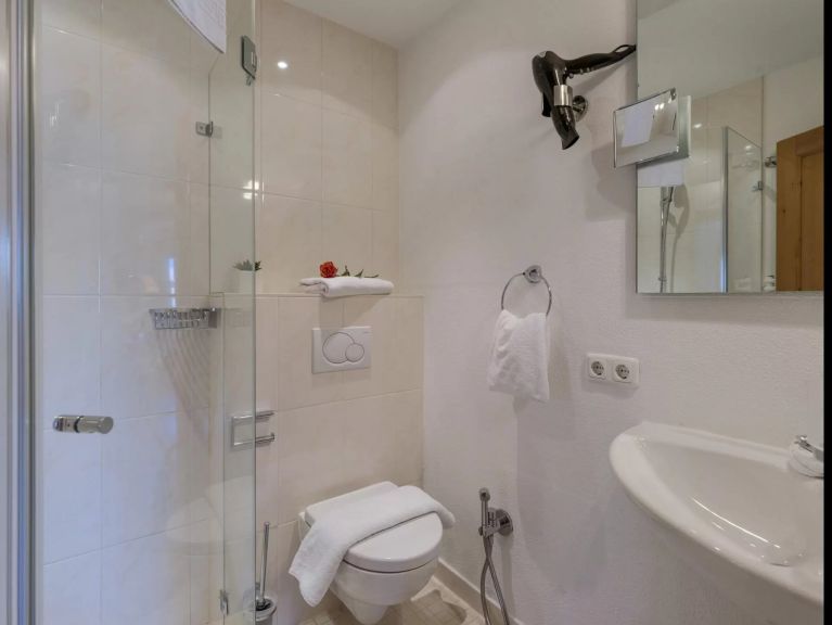 Appartement Hahnenkamm