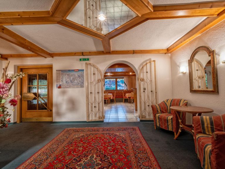 Chalet Oberleitner (zondag t/m zondag)