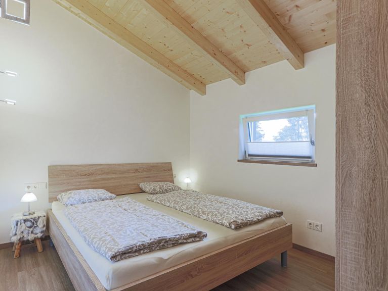 Chalet-appartement Jud Top 1