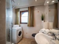 Appartement Haus Lindner Combinatie - hele huis-25