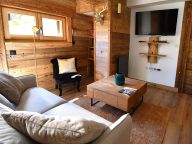Chalet-appartement Flocon-4