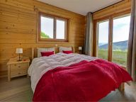 Chalet Perle des Collons met privé-sauna-10