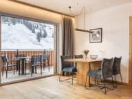 Appartement Carpe Solem Rauris-5