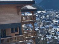 Chalet-appartement la Vora Alpin-22