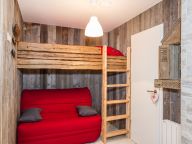 Appartement Les Soldanelles nr. 2-8