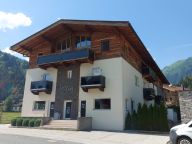 Chalet-appartement Ours Living Kitzsteinhorngletscher-19