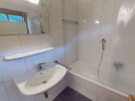 Chalet Schöneben Bauernhaus Westzijde-18