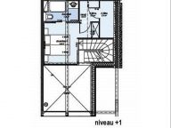 Chalet Caseblanche Eceel met houtkachel-18