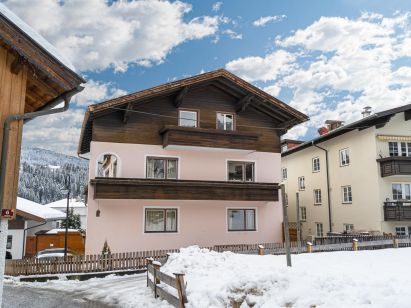 Chalet Stitzgassl-1