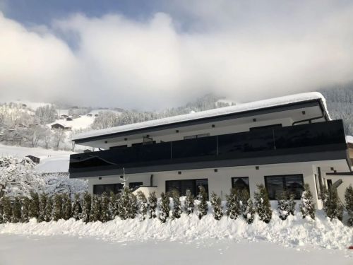 Apart Jasmin Ramsau 274