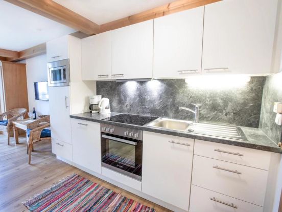 Chalet-appartement Nindl-6