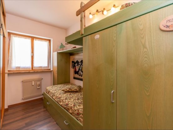 Appartement Principe Marmolada-9