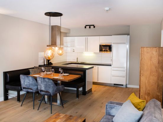 Appartement Gerlos Alpine Estate-6