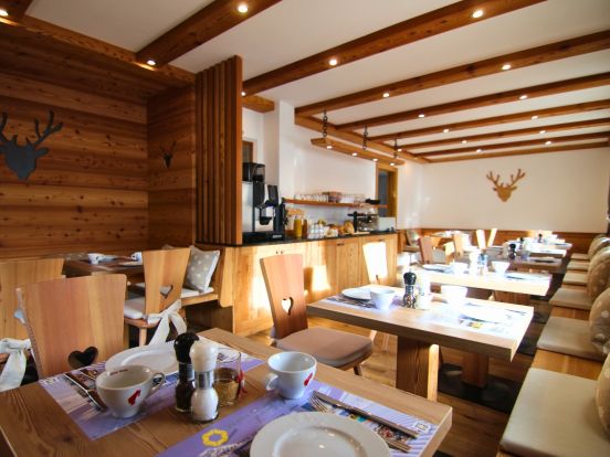 Chalet Nëidia-4