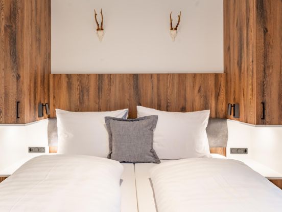Chalet Turracher Höhe Lodges-17