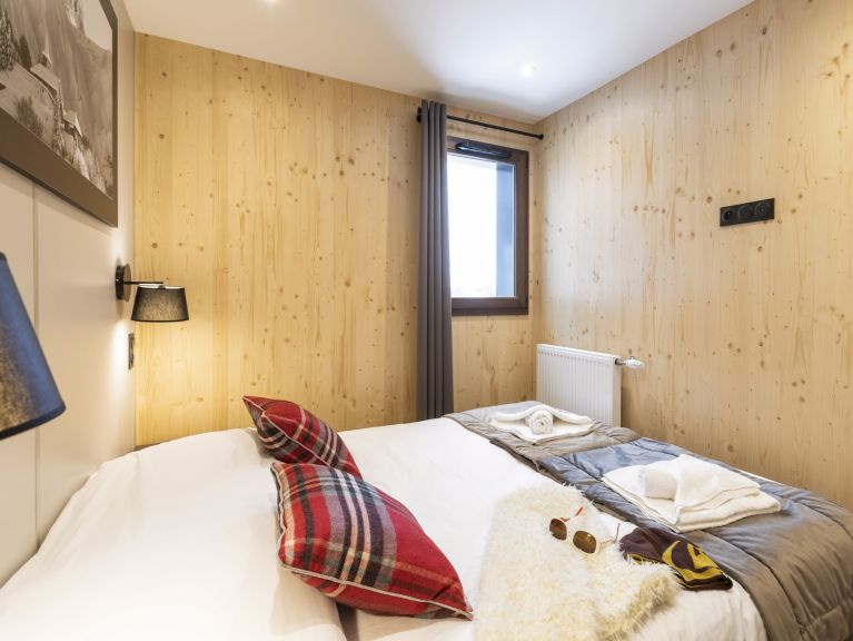 Appartement Club MMV L'Etoile des Sybelles