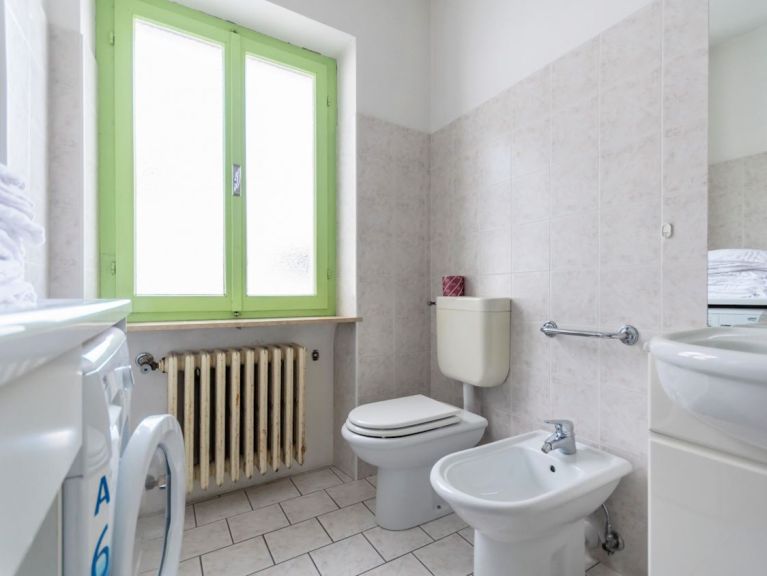 Appartement Casa Iris