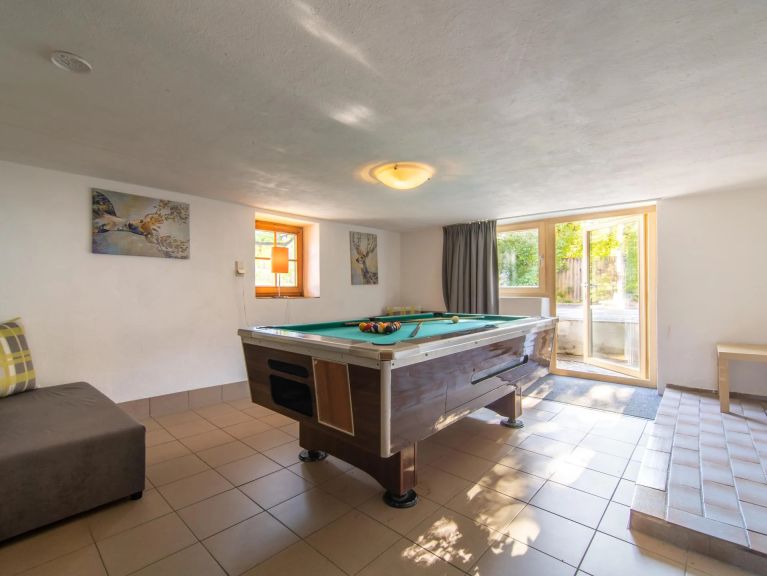 Chalet Sonnenalp