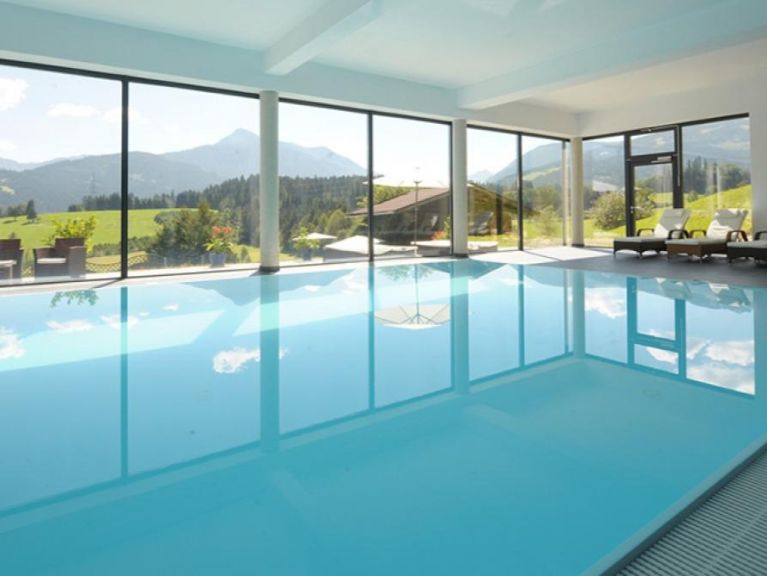 Appartement Alpin Apart