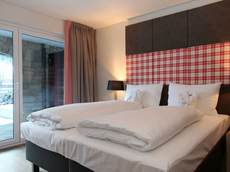 Appartement Avenida Mountain Lodges Kaprun